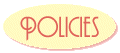 Shopping Policies